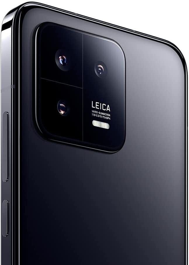 xiaomi 13 ultra   	 xiaomi 13 lite