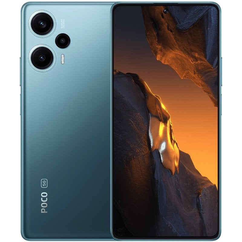 Poco F5