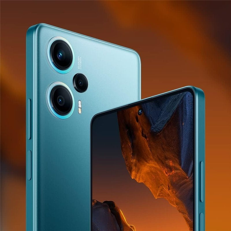 Poco F5