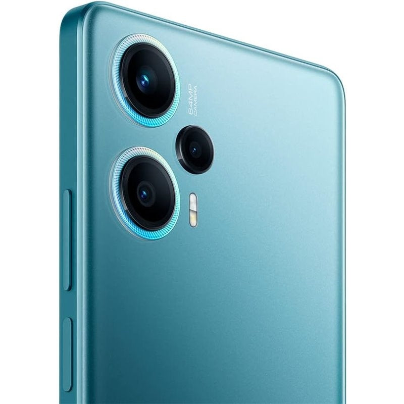 Poco F5