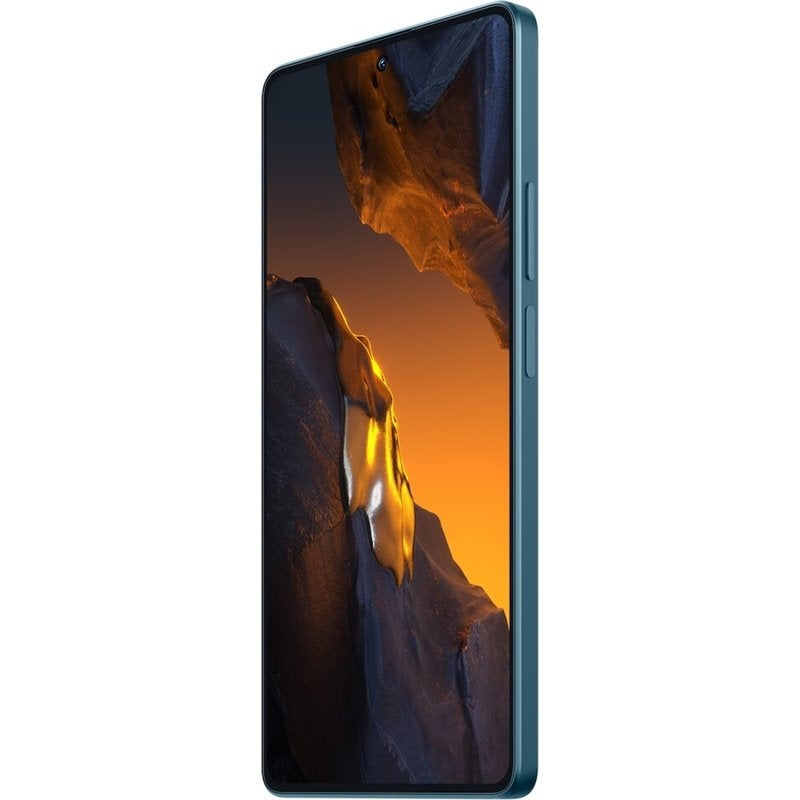 Poco F5