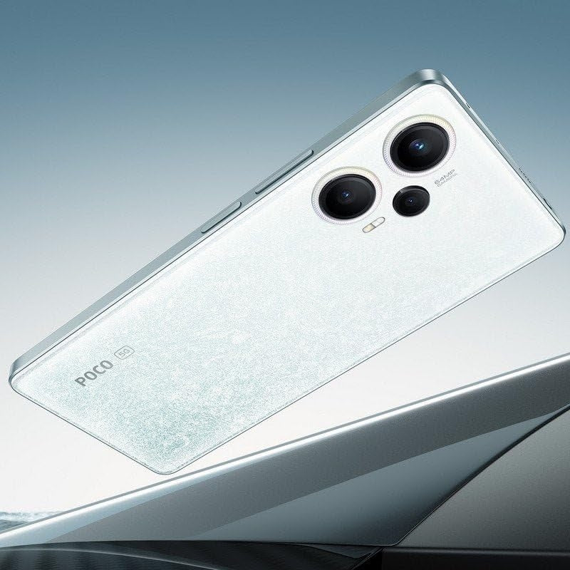 Poco F5