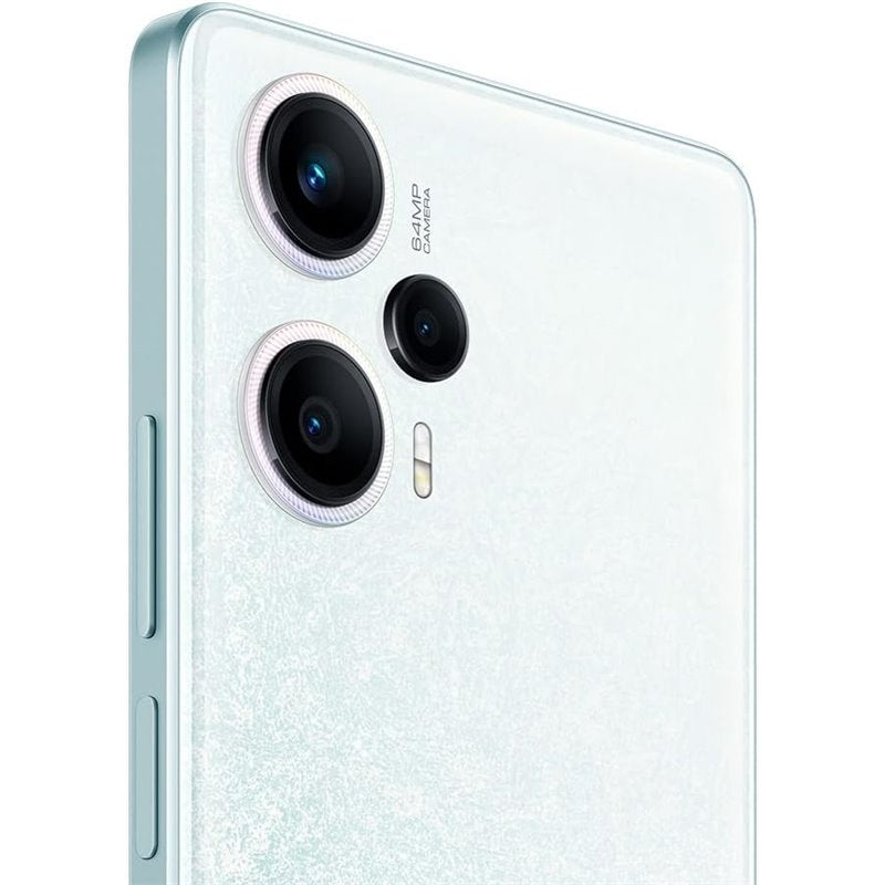 Poco F5