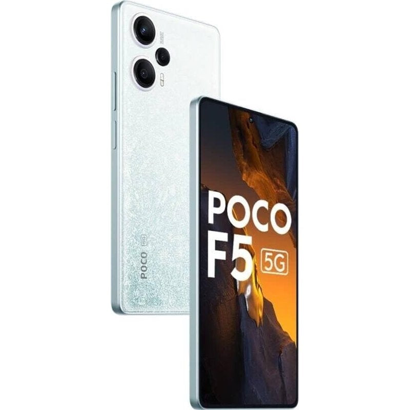 Poco F5