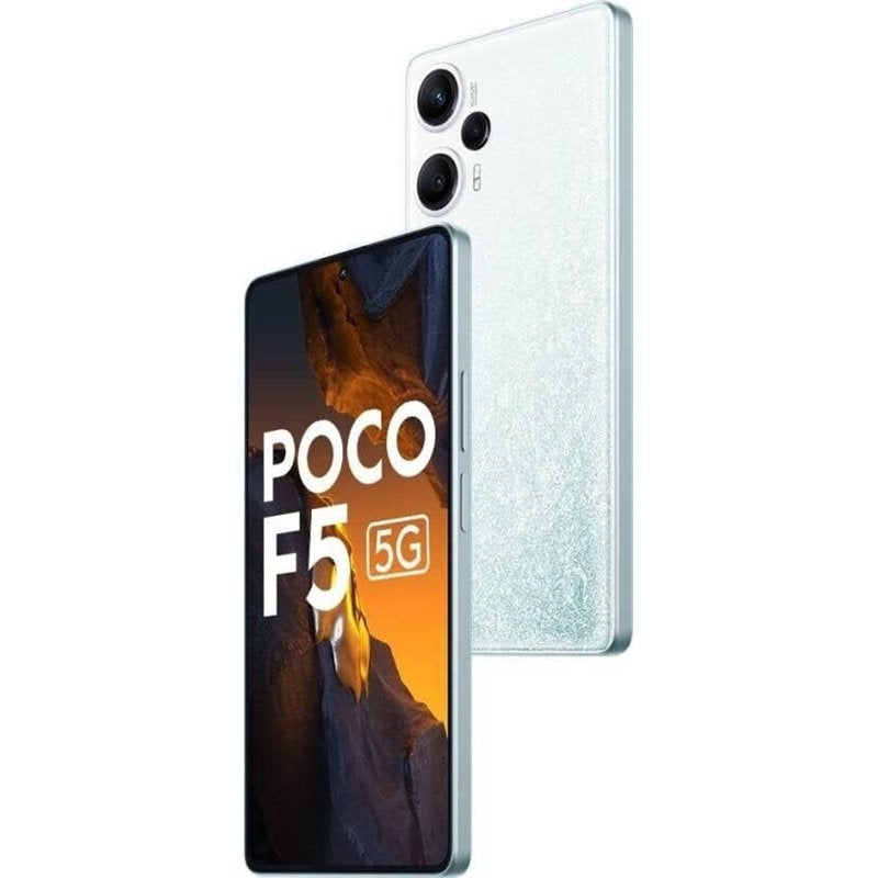 Poco F5