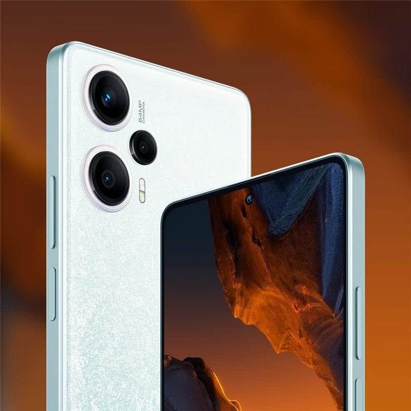 Poco F5
