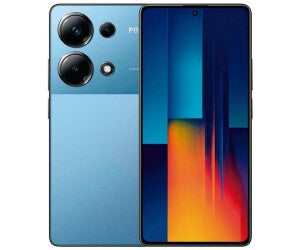 Poco M6 Pro