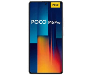 Poco M6 Pro