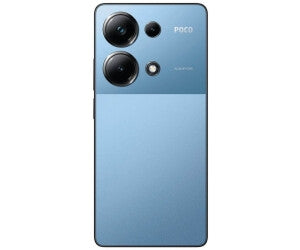 Poco M6 Pro