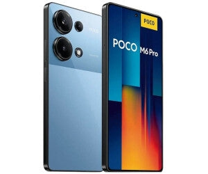 Poco M6 Pro