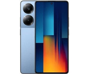 Poco M6 Pro