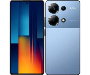 Poco M6 Pro