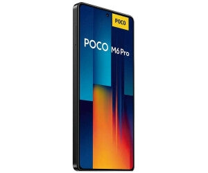 Poco M6 Pro