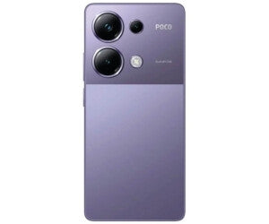 Poco M6 Pro