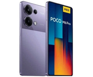 Poco M6 Pro