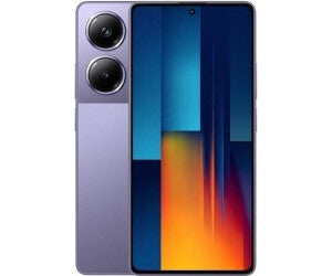 Poco M6 Pro