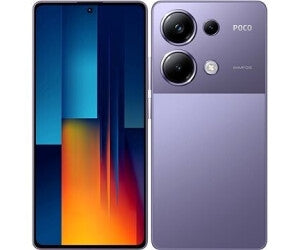Poco M6 Pro