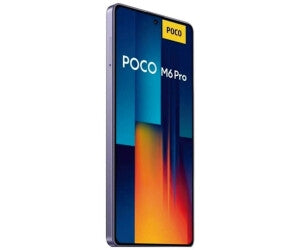 Poco M6 Pro