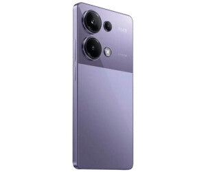 Poco M6 Pro