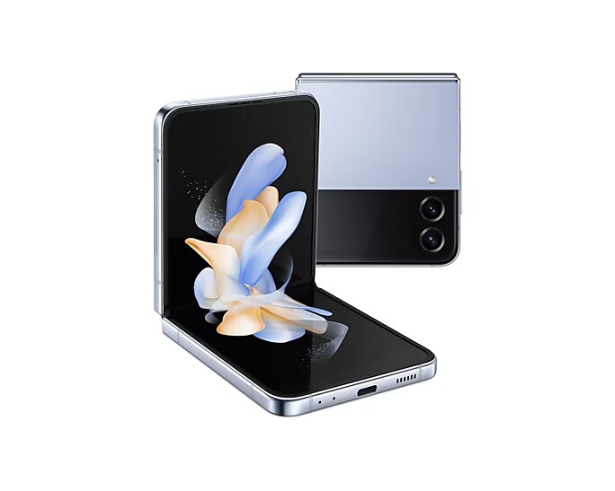 Galaxy Z Flip 4 128GB