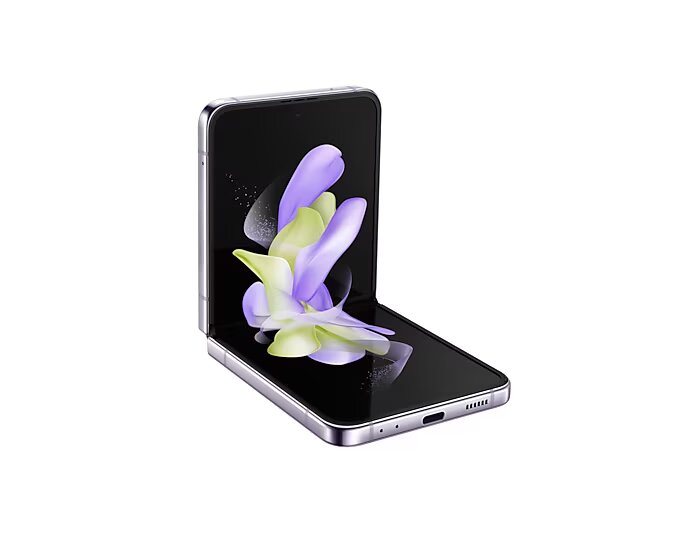Galaxy Z Flip 4 128GB