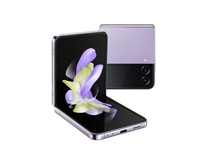 Galaxy Z Flip 4 128GB