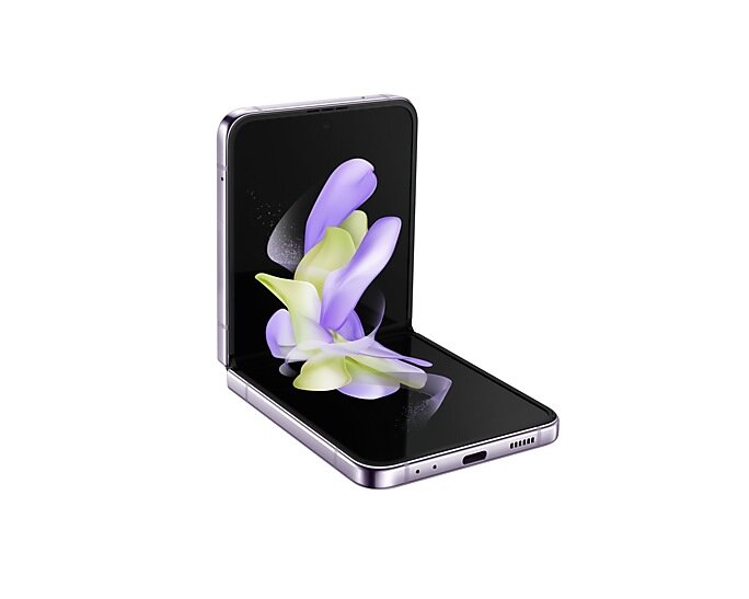 Galaxy Z Flip 4 128GB