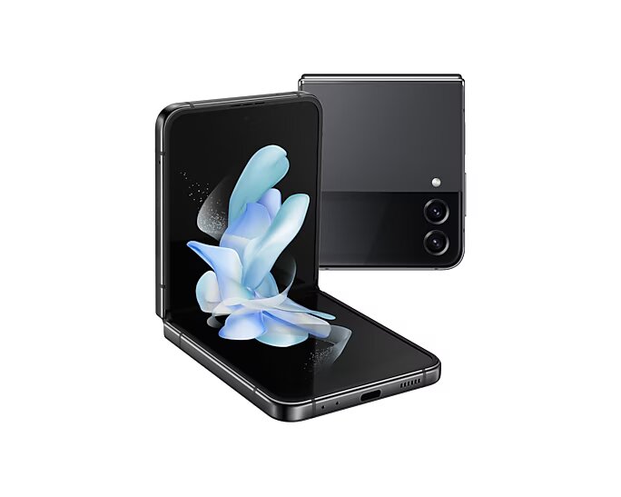 Galaxy Z Flip 4 128GB