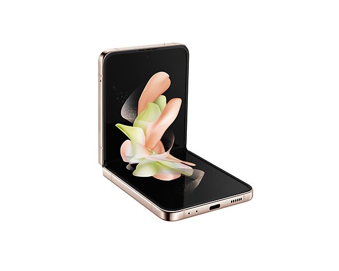 Galaxy Z Flip 4 128GB