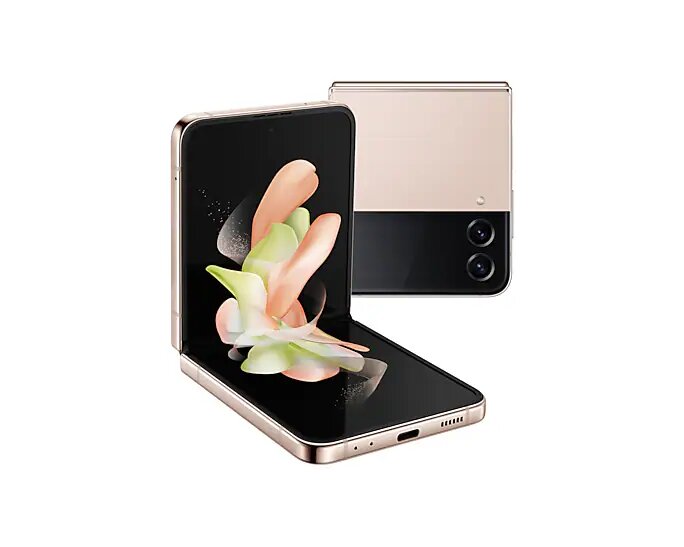 Galaxy Z Flip 4 128GB